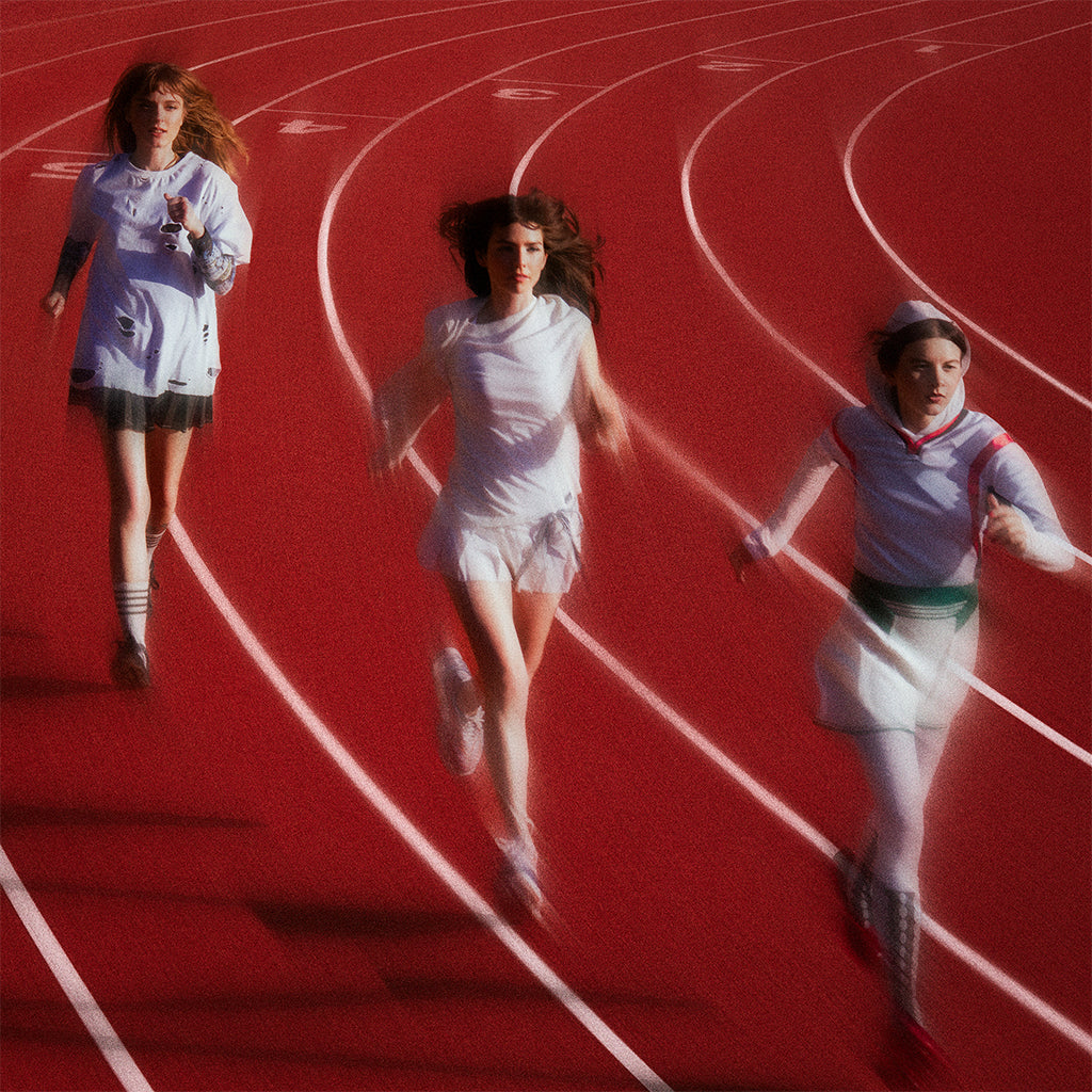 AUTOMATIC - Is It Now? - CD [SEP 26]