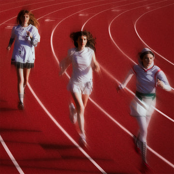 AUTOMATIC - Is It Now? - CD [SEP 26]