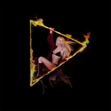 AVA MAX - Don’t Click Play - LP - Red Vinyl