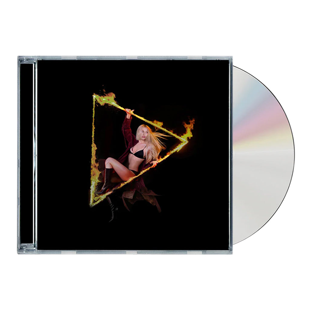 AVA MAX - Don’t Click Play - CD [AUG 22]