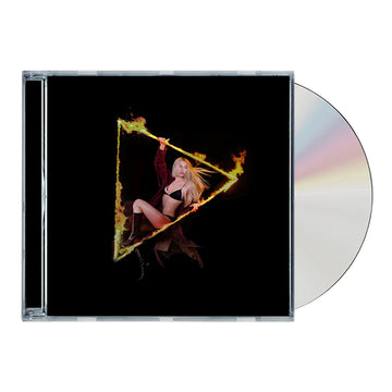 AVA MAX - Don’t Click Play - CD [AUG 22]