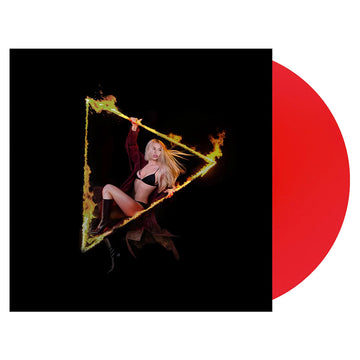 AVA MAX - Don’t Click Play - LP - Red Vinyl [AUG 22]