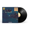 Black Vinyl 2LP