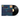 Black Vinyl 2LP