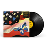 Black Vinyl 2LP