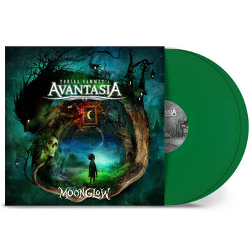 AVANTASIA - Moonglow (Reissue) - 2LP - Green Vinyl [MAR 14]