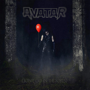 AVATAR - Don't Go In The Forest - LP - 'Midnight Oil' Colour Vinyl [OCT 31]
