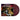 AVENGED SEVENFOLD - City Of Evil (20th Anniversary Edition) - 2LP - Red Velvet Blend Colour Vinyl