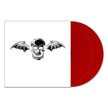 AVENGED SEVENFOLD - Avenged Sevenfold (Repress) - 2LP - Red Vinyl [MAR 28]