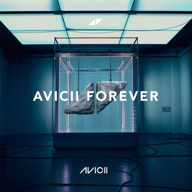 AVICII - Avicii Forever - CD