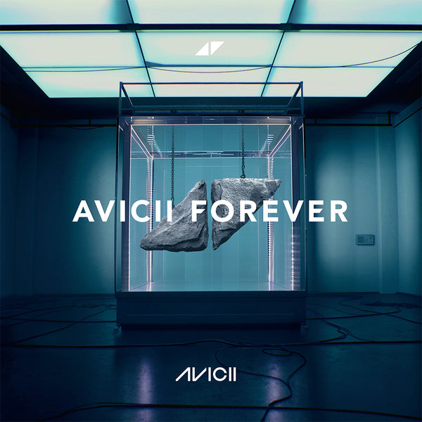 Avicii forever エドシーランdivide 宇多田ヒカル 坂本九 AVICII - Avicii Forever – Spindizzy Dublin