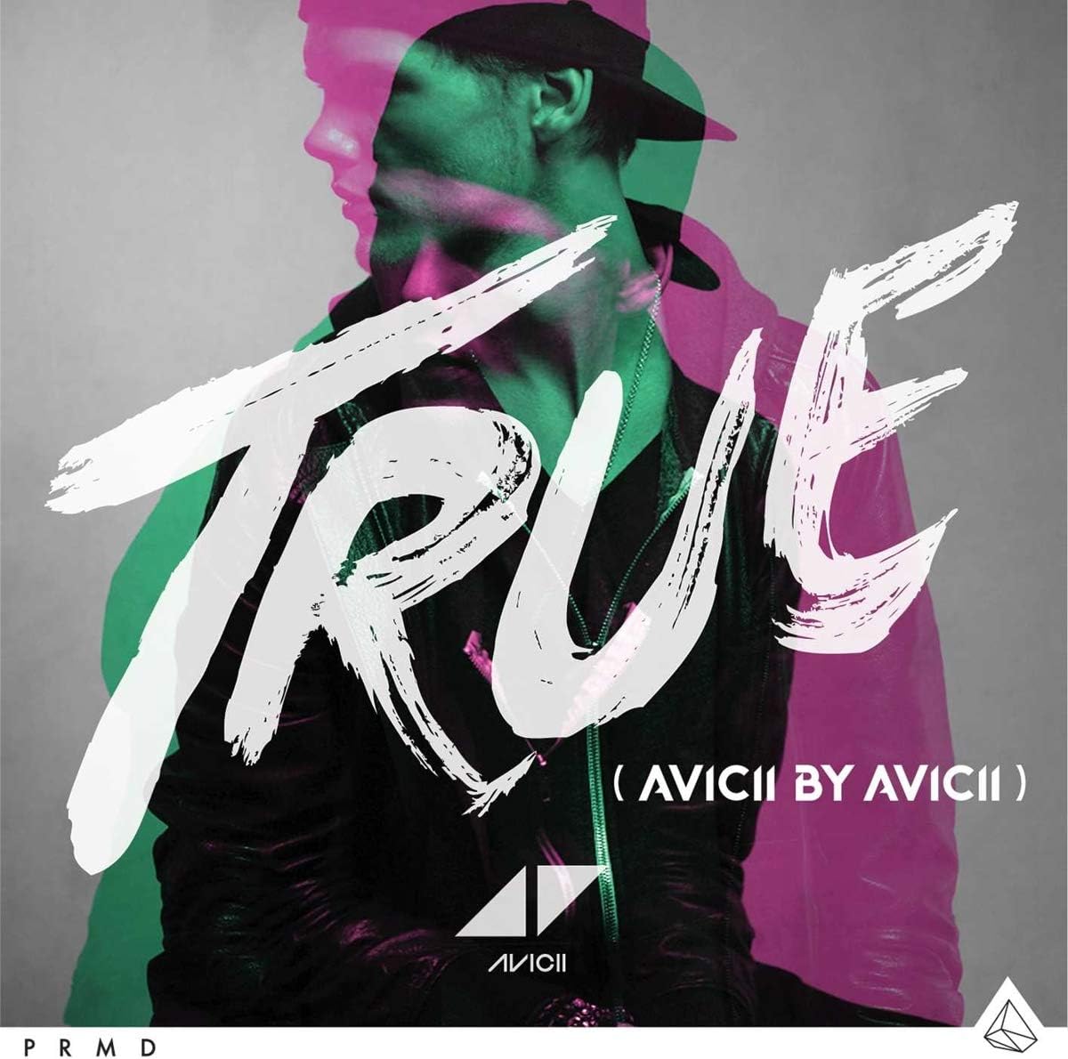 AVIICI - True: Avicii By Avicii (10th Anniversary Edition) - 2LP - 180g Black Vinyl