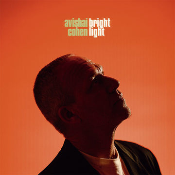 AVISHAI COHEN - Brightlight - LP - Vinyl [NOV 1]