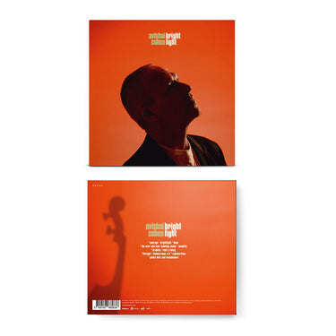 AVISHAI COHEN - Brightlight - CD [OCT 25]