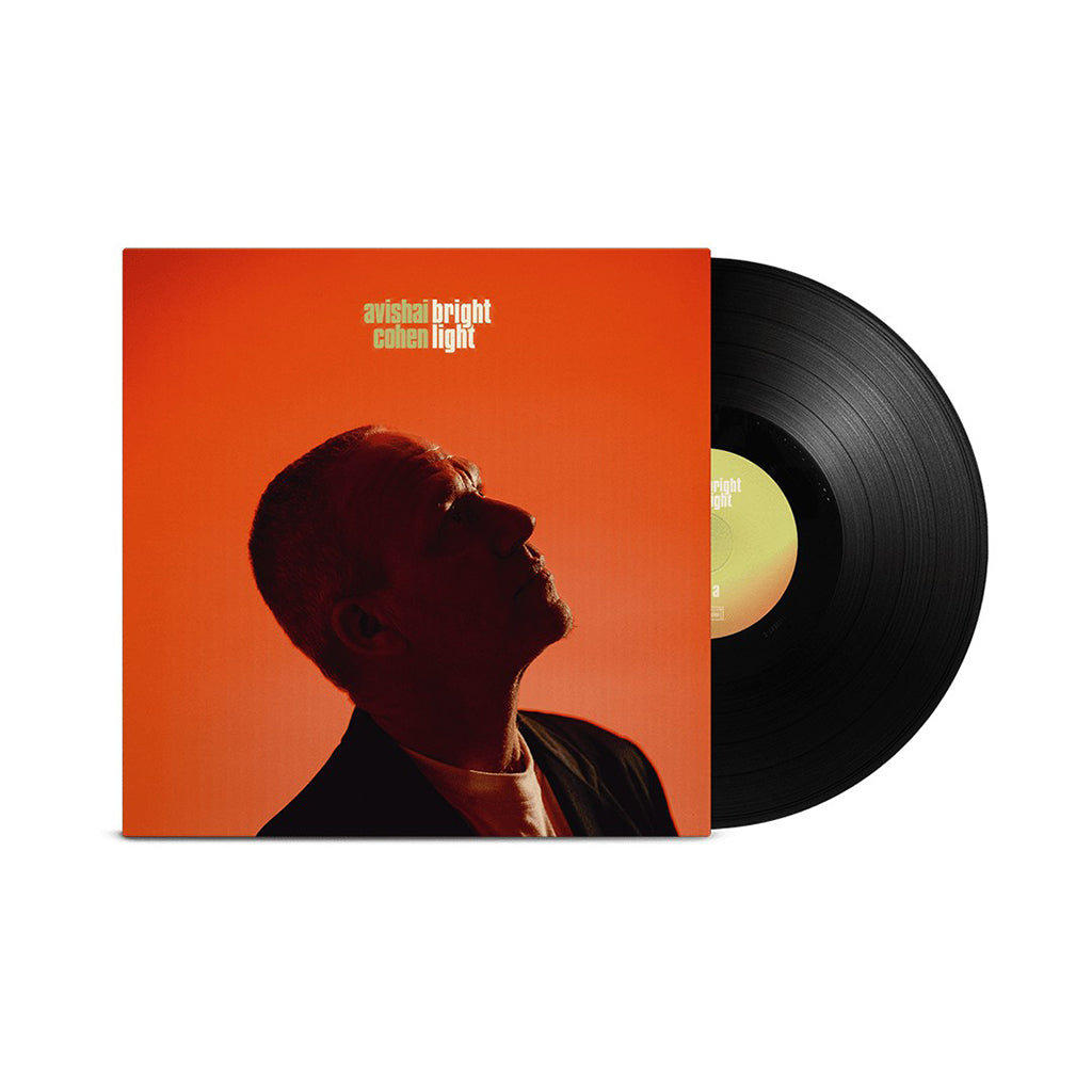 AVISHAI COHEN - Brightlight - LP - Vinyl [NOV 1]