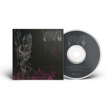 AVMAKT - Satanic Inversion Of.... - CD [AUG 30]