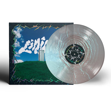 AVRALIZE - liminal - LP - Pearl Flip Lagoon Coloured Vinyl [MAR 13]