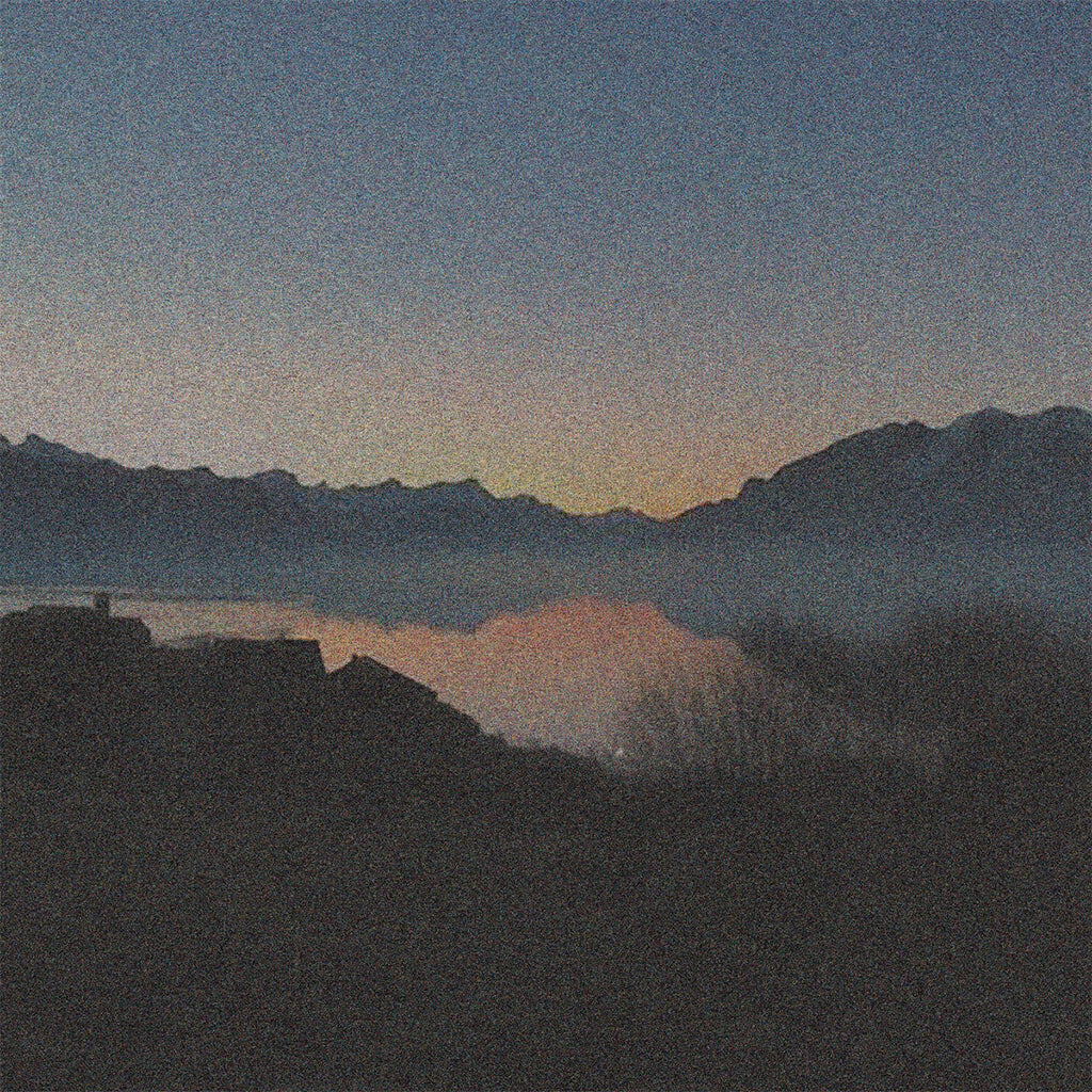 AZUMI OKAMURA & ANDREA ESPERTI - Nighthawks - LP (45RPM) - Vinyl [APR 10]