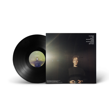Black Vinyl