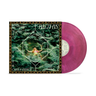 Limited Edition 140g Astral Haze Colored Vinyl LP