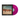 Opal Nebula Purple Colored Vinyl LP