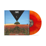 Lucid Mirage Orange Colored Vinyl LP