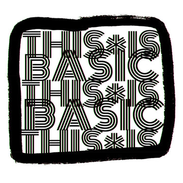 BASIC - This Is BASIC - LP - Vinyl [SEP 6]