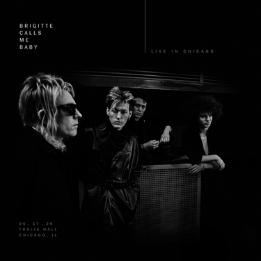 Black Ice Vinyl LP