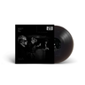 Black Ice Vinyl LP