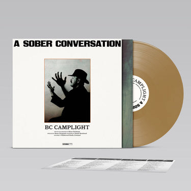 BC CAMPLIGHT - A Sober Conversation