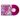 BEACH BUNNY - Tunnel Vision - LP - Magenta Vinyl