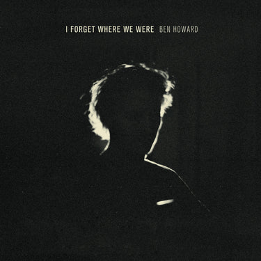 BEN HOWARD - I Forget Where We Were (Deluxe 10th Anniversary Edition) - 2LP - Deep-Sea Blue Vinyl [OCT 11]