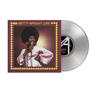 Limited Edition Crystal Clear Transparent 180g Vinyl LP