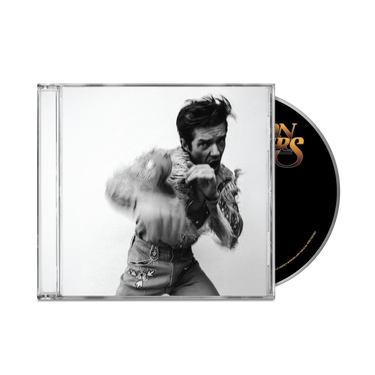 CD