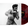 Indies Exclusive Ground Red Vinyl LP