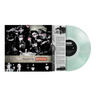 Limited Numbered 180g Crystal Clear & Green Marbled Vinyl LP