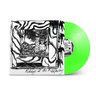 Lime Green Vinyl LP