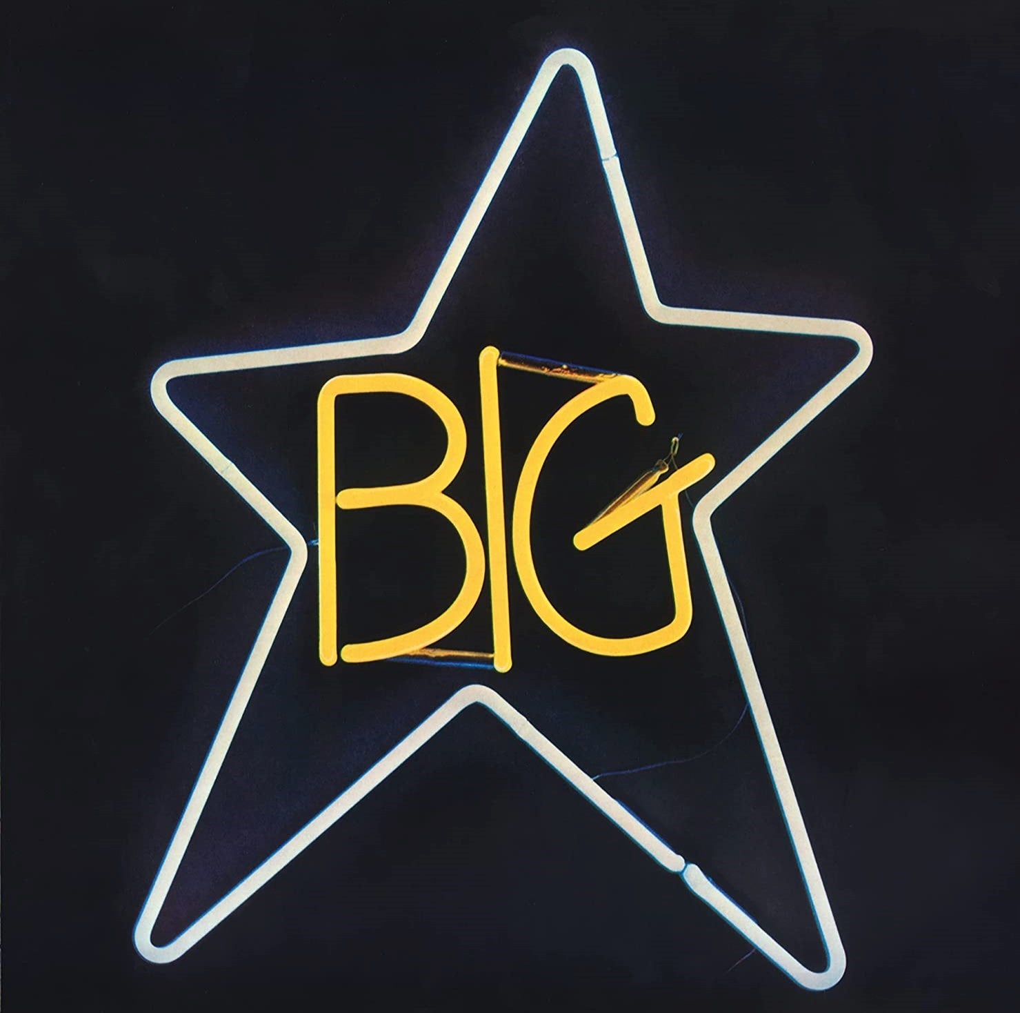 BIG STAR - Big Star 1 - LP - 140g Blue Jay Vinyl