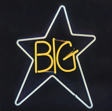 BIG STAR - Big Star 1 - LP - 140g Blue Jay Vinyl