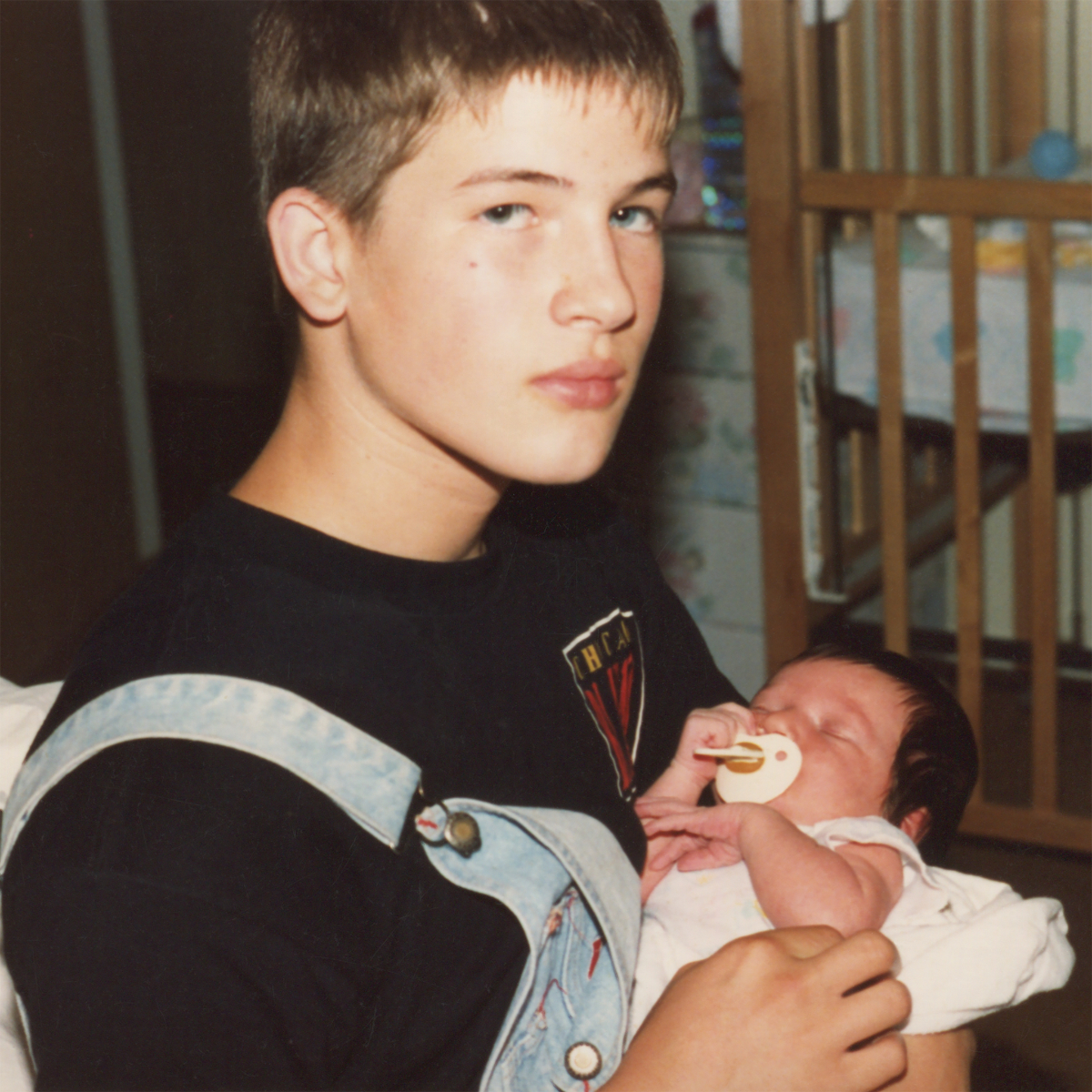 BIG THIEF - Capacity (Reissue) - CD [JAN 31]