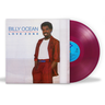 Violet Transparent Vinyl LP