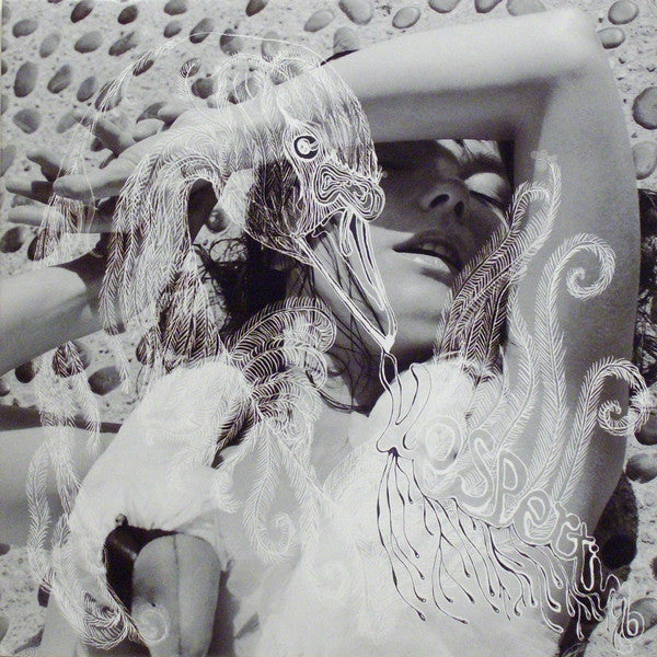 BJÖRK - Vespertine - 2LP - Vinyl