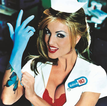 BLINK 182 - Enema Of The State (Reissue) - LP - 180g Black Vinyl