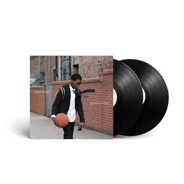 BLOOD ORANGE - Essex Honey - 2LP - Black Vinyl [AUG 29]