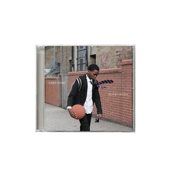 BLOOD ORANGE - Essex Honey - CD [AUG 29]