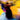 BLUE ROSE CODE - Bright Circumstance - LP - Opaque Pink Vinyl