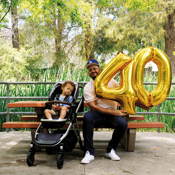 BLU - Forty - LP - Vinyl [JUN 20]