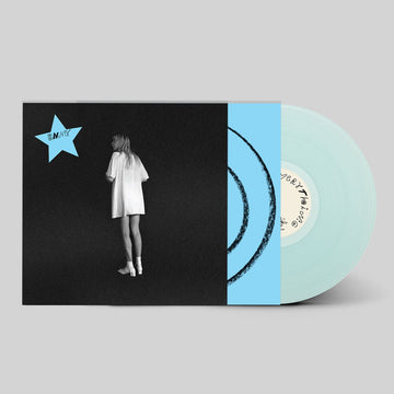 BNNY - Everything - LP -  Baby Blue Vinyl [AUG 9]