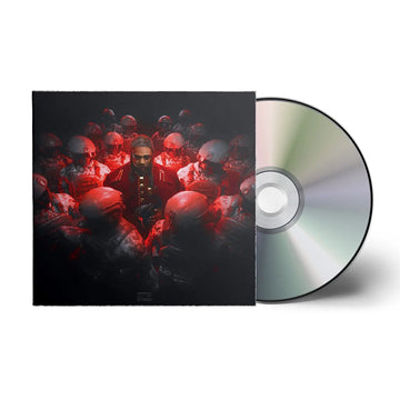 BNXN - Captain - CD [SEP 12]