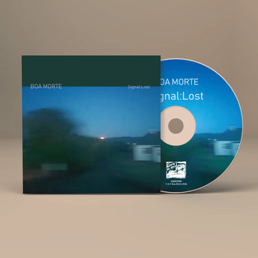 Boa Morte - Signal:Lost